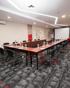 Konferenční prostory v ubytování Ibis Jakarta Senen