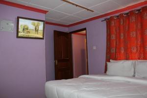 Gallery image of Global Hotels and Suites Kitengela in Makandara