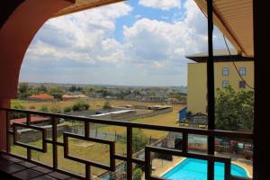 Gallery image of Global Hotels and Suites Kitengela in Makandara