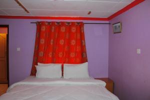 Gallery image of Global Hotels and Suites Kitengela in Makandara