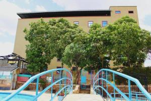 Gallery image of Global Hotels and Suites Kitengela in Makandara