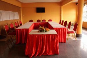 Gallery image of Global Hotels and Suites Kitengela in Makandara