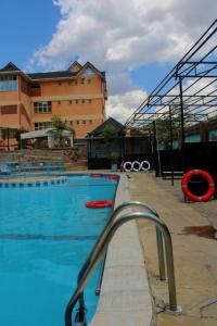 Gallery image of Global Hotels and Suites Kitengela in Makandara +19 photos