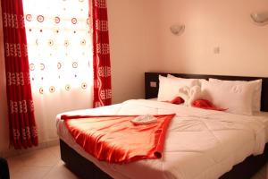 Gallery image of Global Hotels and Suites Kitengela in Makandara