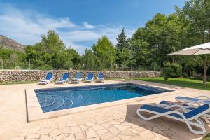 Hồ bơi trong/gần Villa La Rovina by Sealand Villas