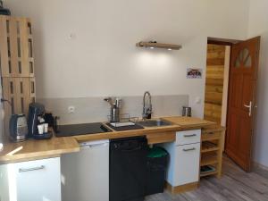 Φωτογραφία από το άλμπουμ του Maison Aloha Esprit Tiny house σε Olonne-sur-Mer +15 φωτογραφίες