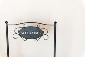 Certifikát, hodnocení, plakát nebo jiný dokument vystavený v ubytování Apartment Atlant