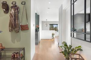 Gallery image of Fresh og moderne leilighet med 3 soverom på Jeløy in Moss