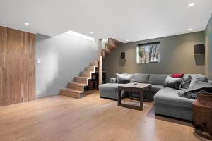 Gallery image of Fresh og moderne leilighet med 3 soverom på Jeløy in Moss