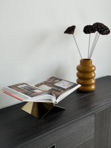 Gallery image ng Deluxe Studio La Cambre - with view sa Brussels