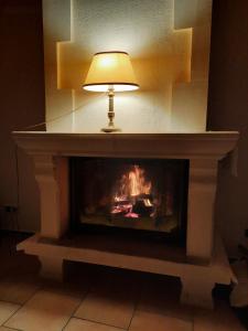 Gallery image of Gîte de l'école in Pontlevoy