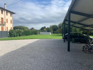 Gallery image of Casa di Rachele in Cimadolmo +4 photos