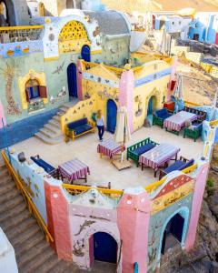 Bazén v ubytování Nubian Paradise - Easy Check in 24 hr nebo v jeho okolí