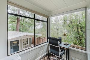 Gallery image of Blueground Los Gatos parking wd nr shops SFO-1736 in Los Gatos +7 photos