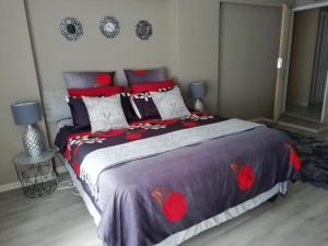 Φωτογραφία από το άλμπουμ του Simon Bekker units 2 σε Krugersdorp