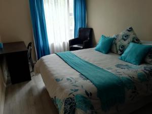 Φωτογραφία από το άλμπουμ του Simon Bekker units 2 σε Krugersdorp +5 φωτογραφίες