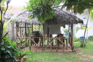 ネゴンボにあるSylvester Villa Hostel Negomboのギャラリーの写真