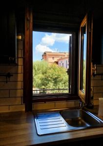 Fotografie z fotogalerie ubytování Giulia's Cozy Retreat v destinaci Cesano