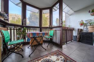 Fotografia z galérie ubytovania Szczepin Spacious Apartment vo Vroclavi