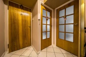 Fotografia z galérie ubytovania Szczepin Spacious Apartment vo Vroclavi