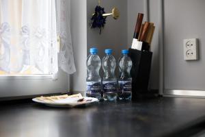 Fotografia z galérie ubytovania Szczepin Spacious Apartment vo Vroclavi