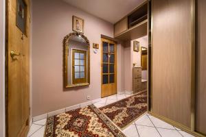 Fotografia z galérie ubytovania Szczepin Spacious Apartment vo Vroclavi