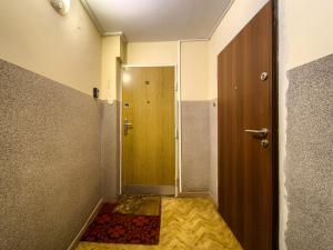 Fotografia z galérie ubytovania Szczepin Spacious Apartment vo Vroclavi