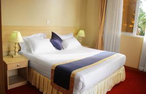 Φωτογραφία από το άλμπουμ του Hill View Hotel Lake Kivu σε Rubavu