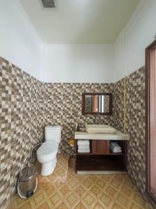 Fotografie z fotogalerie ubytování Giriya Amerta Hotel v destinaci Bedahulu