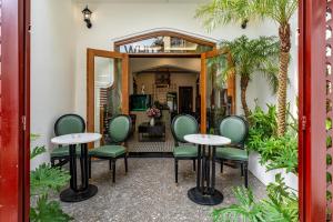 Gambar di galeri bagi White Lotus - Heritage Hotel di Bandar Ho Chi Minh