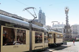 Mynd úr myndasafni af Austria Classic Hotel Wolfinger - Hauptplatz í Linz