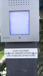 Kép il Biscottino szállásáról Castel di Sangróban a galériában