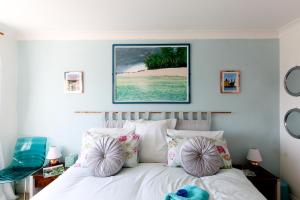 Φωτογραφία από το άλμπουμ του Faversham Creekside Bed and Breakfast σε Faversham