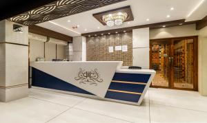 Fotografie z fotogalerie ubytování Hotel Orion Crystal v destinaci Kalkata