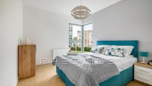 Fotografia z galérie ubytovania Prestige Apartments Nadmorze v destinácii Gdansk