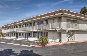 Imagen de la galería de Motel 6-Mojave, CA, en Mojave