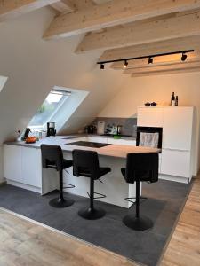 Φωτογραφία από το άλμπουμ του Ferienwohnung Kastanieneck σε Kevelaer