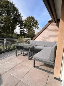 Φωτογραφία από το άλμπουμ του Ferienwohnung Kastanieneck σε Kevelaer