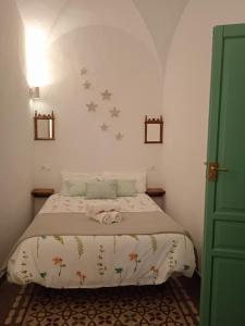 Zdjęcie z galerii obiektu Casa de las Bóvedas w mieście Rosal de la Frontera