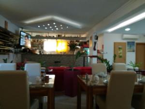 Foto sihtkohas Međugorje asuva majutusasutuse Hotel Sebastian galeriist