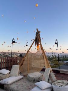 Fotografie z fotogalerie ubytování A La Mode Cappadocia v destinaci Göreme