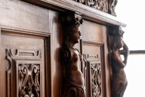 Fotografie z fotogalerie ubytování Hotel Villa Borghi v destinaci Varano Borghi