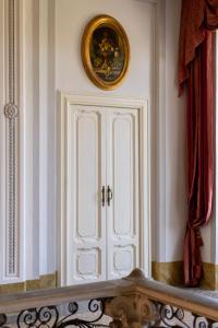 Fotografie z fotogalerie ubytování Hotel Villa Borghi v destinaci Varano Borghi