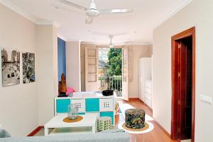 Fotografie z fotogalerie ubytování Livemálaga Carreteria v Malaze