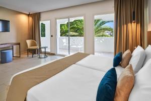 马赫迪耶Mahdia Beach & Aqua Park的相册照片