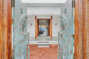 Fotografie z fotogalerie ubytování SaffronStays Kantaai v destinaci Alibag + 22 fotografií