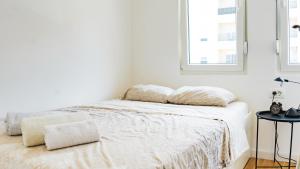 Gallery image of Bright One bedroom apartment in Podgorica +4 photos