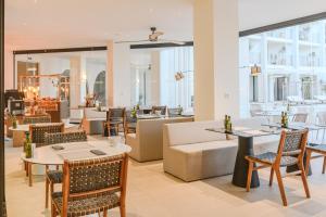 Гостиная зона в Hotel & Spa Blau Parc