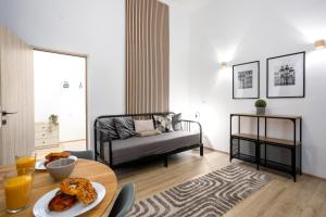 Szondi56 Apartment Budapest 1063 Budapest, Szondi utca 56 kép - 2