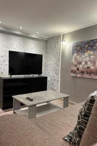 Hevesi Apartman 1077 Budapest, 3 Hevesi Sándor tér kép - 2